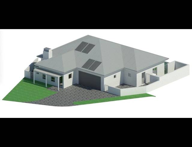 3 BEDROOM HOUSE FOR SALE IN SHELLEY POINT